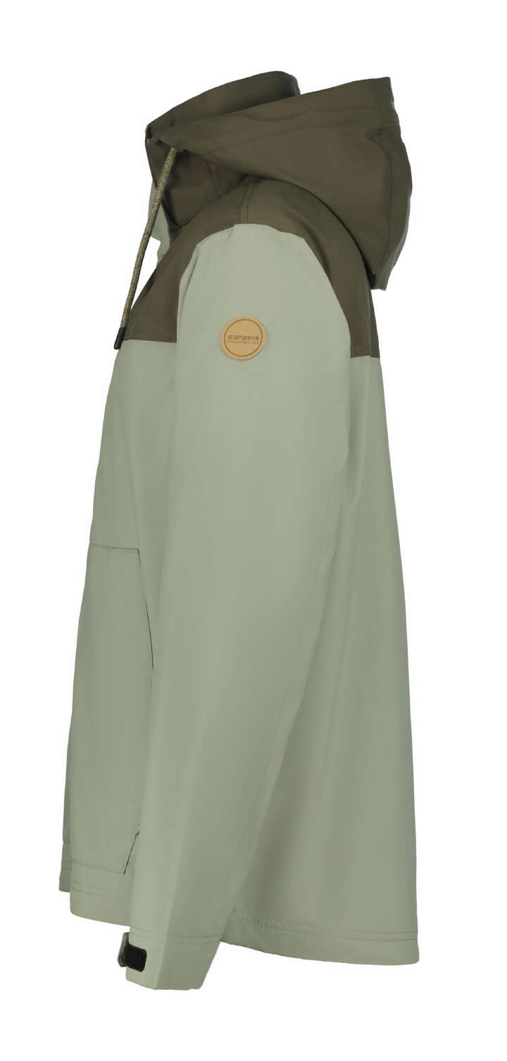 ICEPEAK Herren Jacke Merced